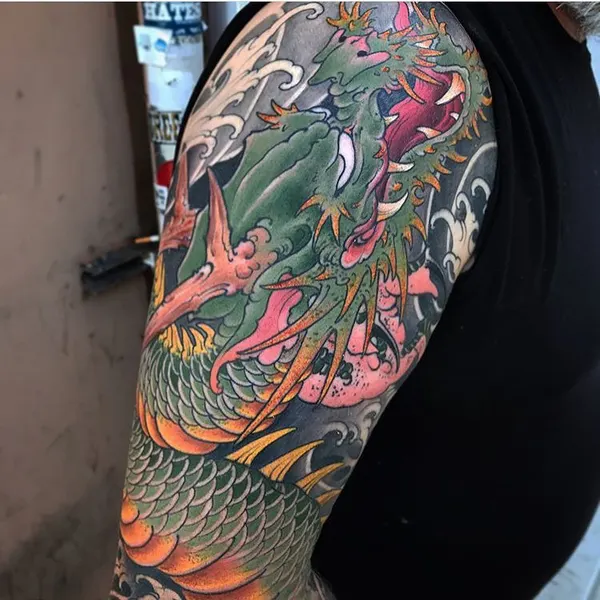 Dragon
