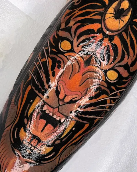 Tiger