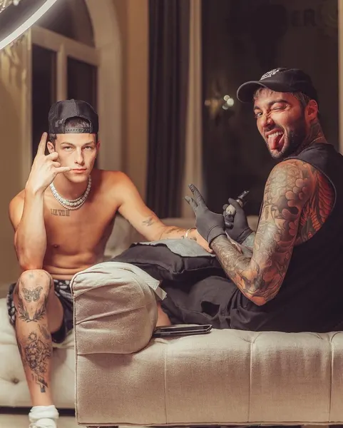 romeolacoste