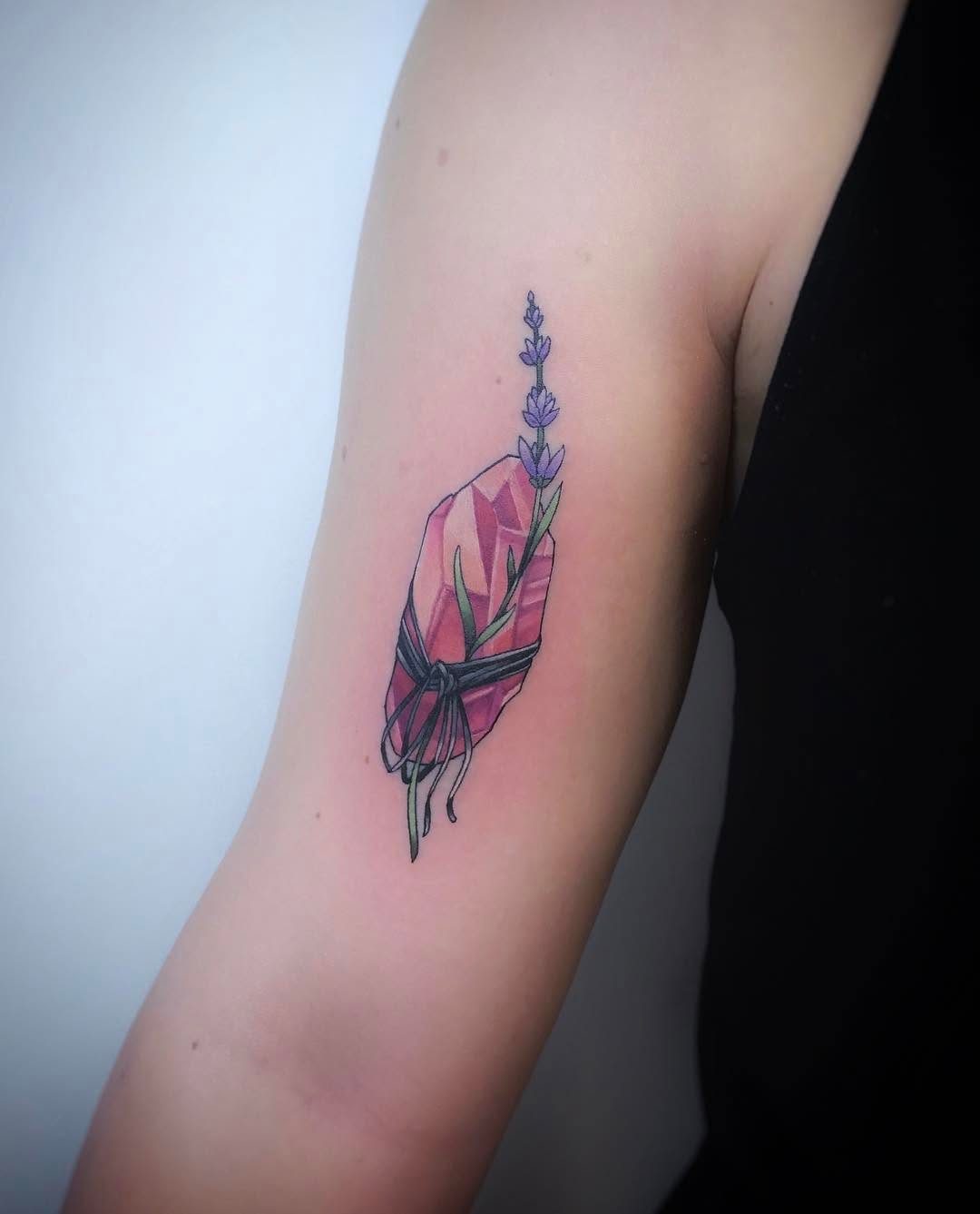 Flower, Rose, 마녀