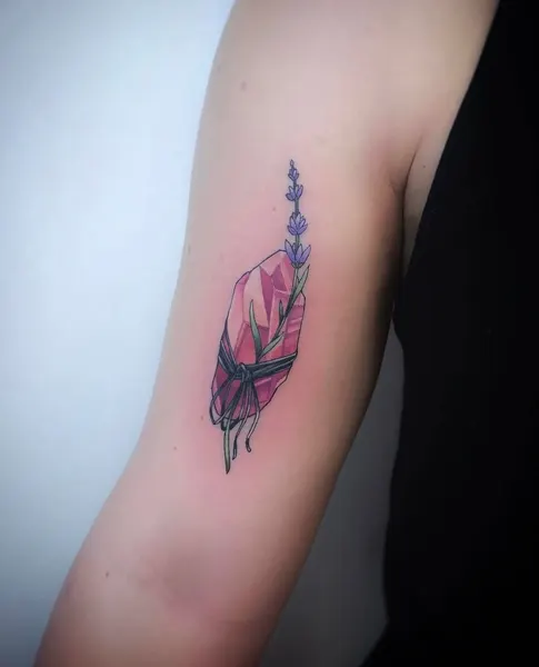 Flower, Rose, 마녀