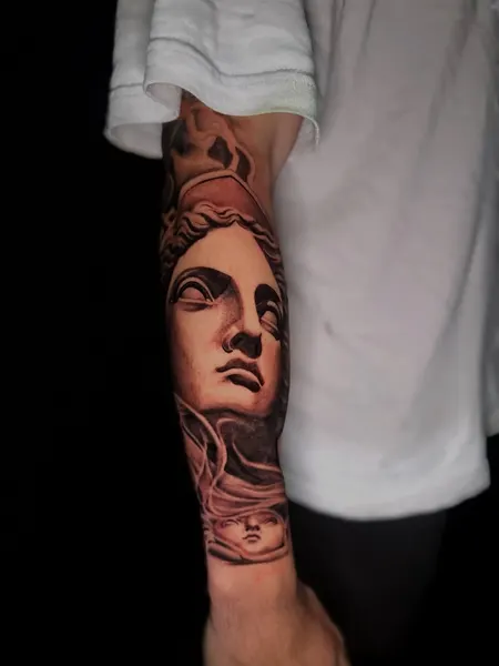 Guru Tattoo