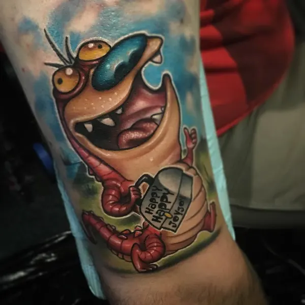 Josh Herman
