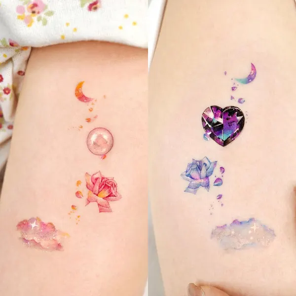 song.e.tattoo
