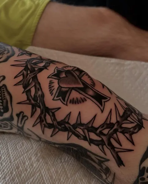 chrisfernandeztattooing