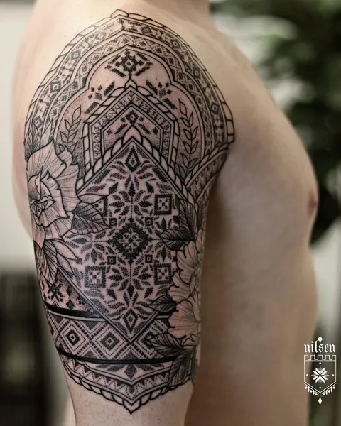 kirknilsentattoos