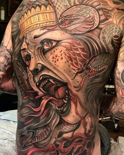 Guru Tattoo