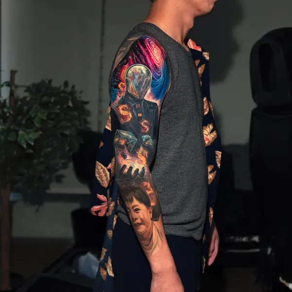 nikkohurtado