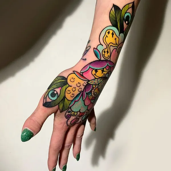 Flower