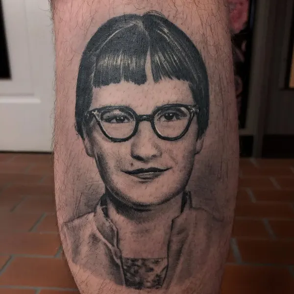 timbecktattoos