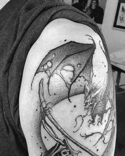 thomasetattoos