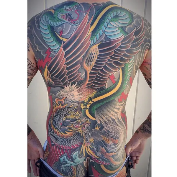 Dragon