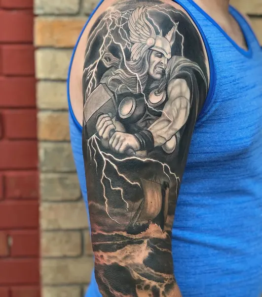 beechertattoos