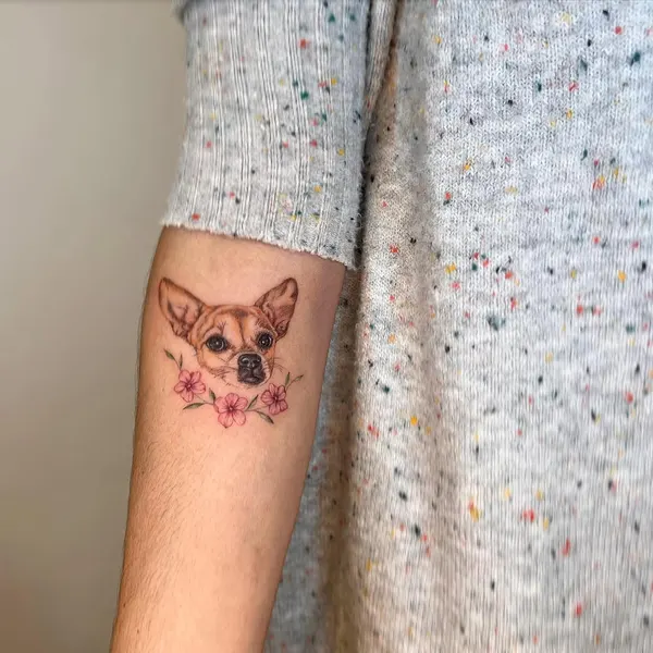 Circa Tattoo