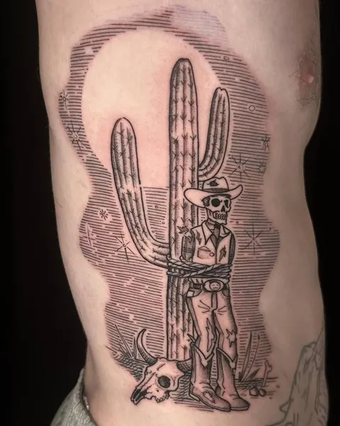 Ink and Dagger Tattoo