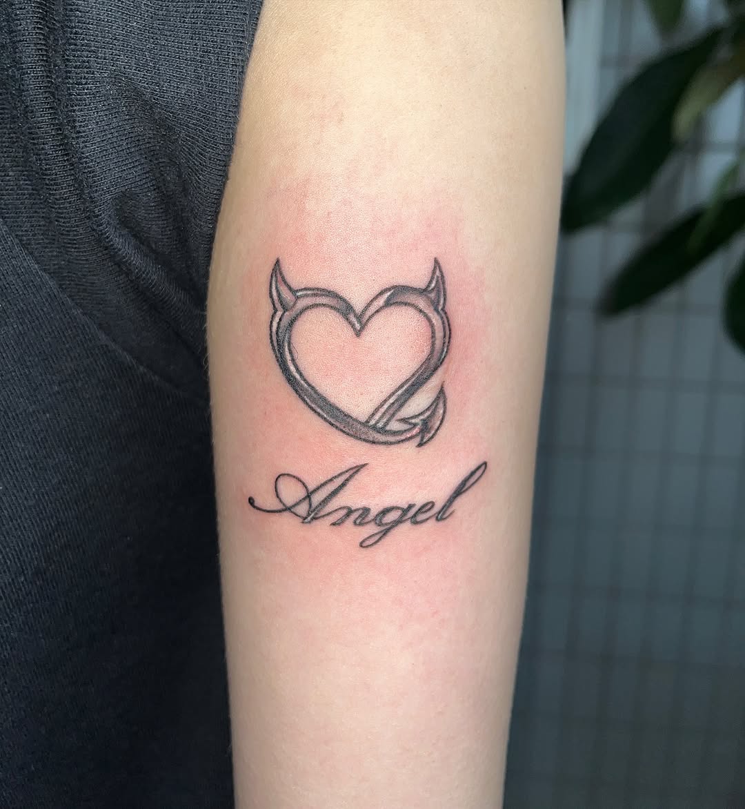 Lettering