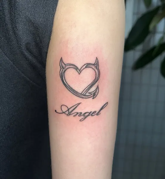 Lettering