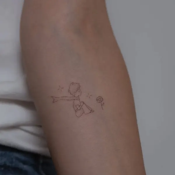 Lettering