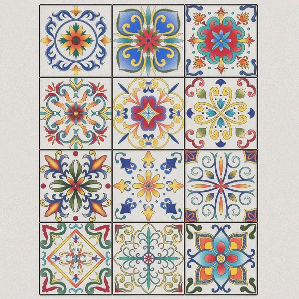 Geometric