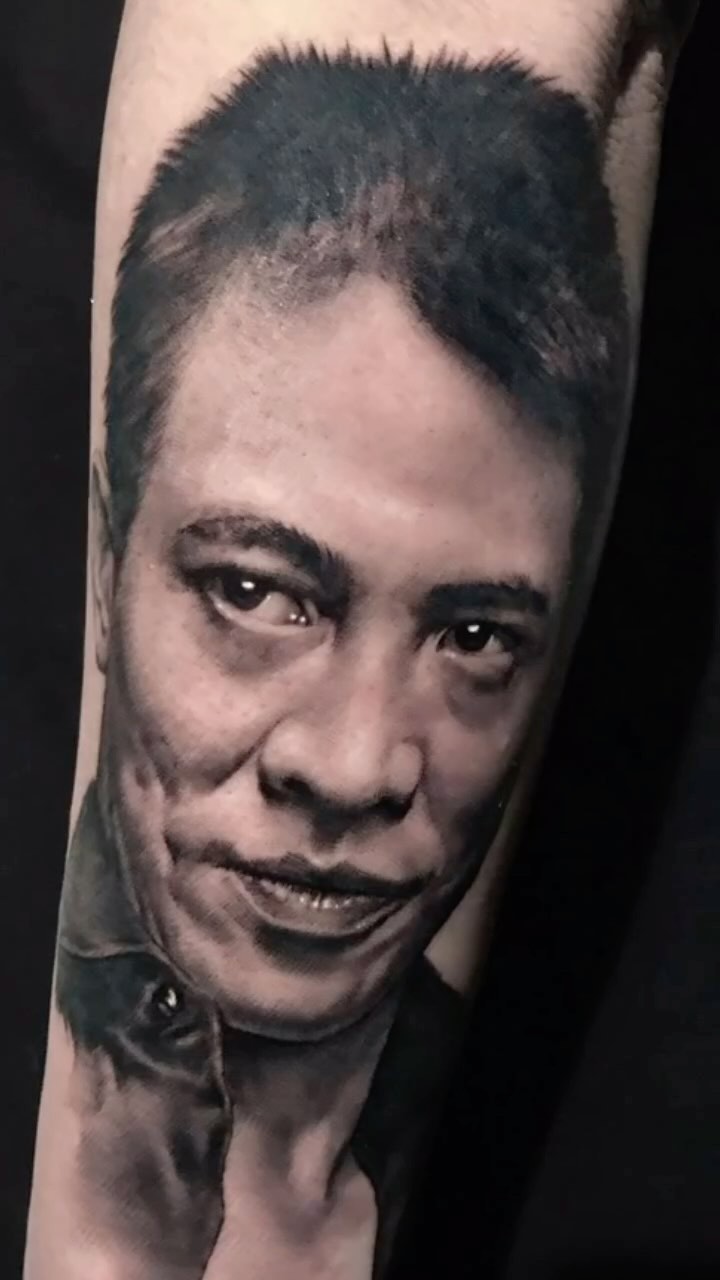 남성, 갱스터
