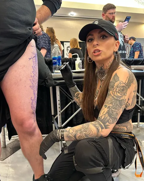 theangelrose