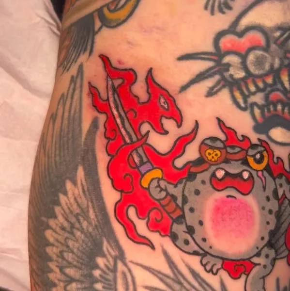 Dragon