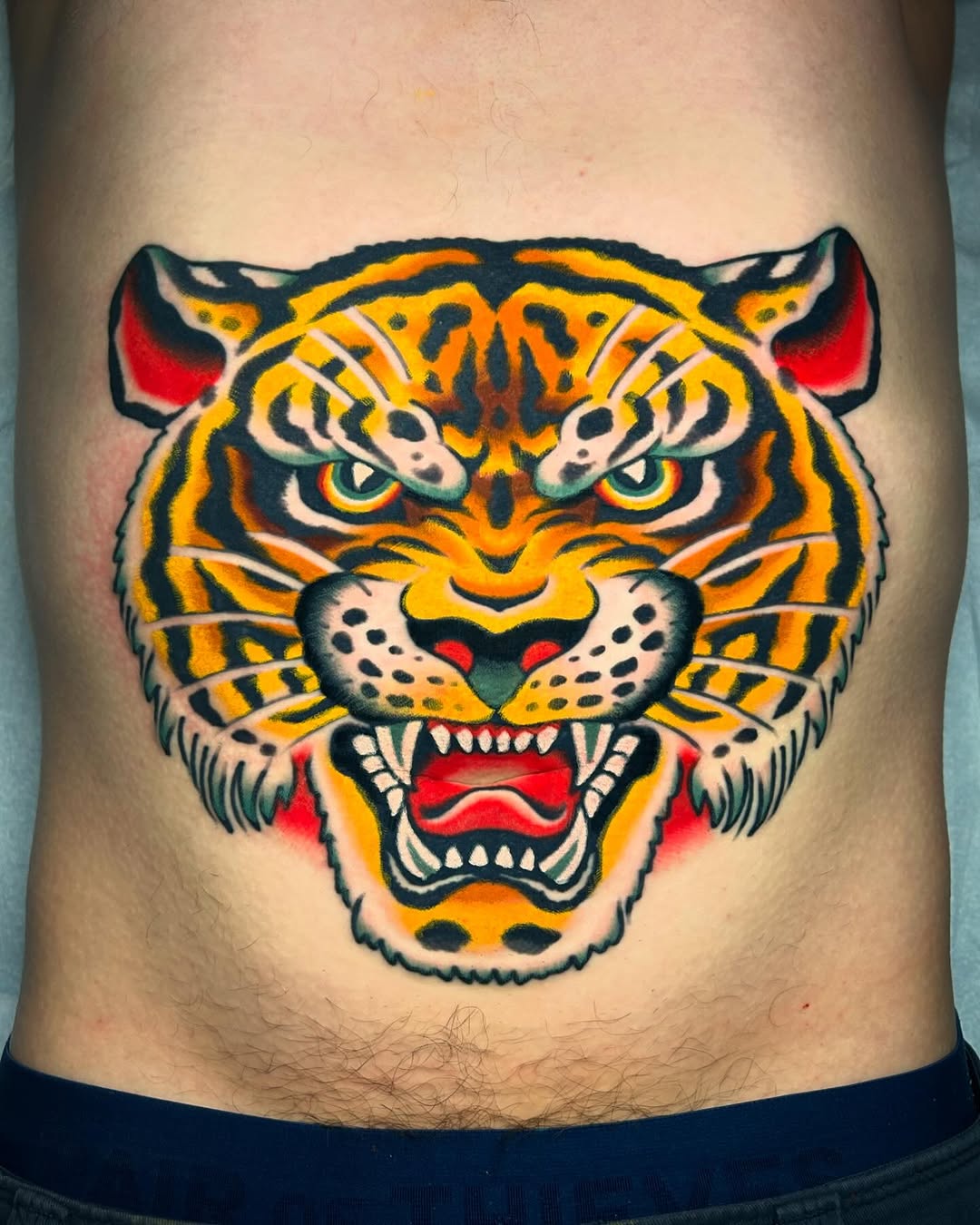Tiger