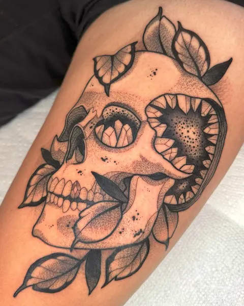 garretthudsontattoos