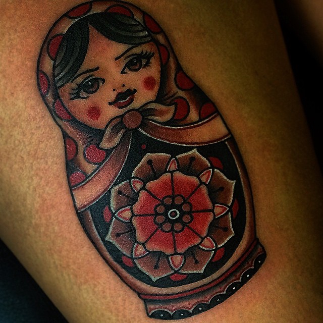 Sloo Tattoos