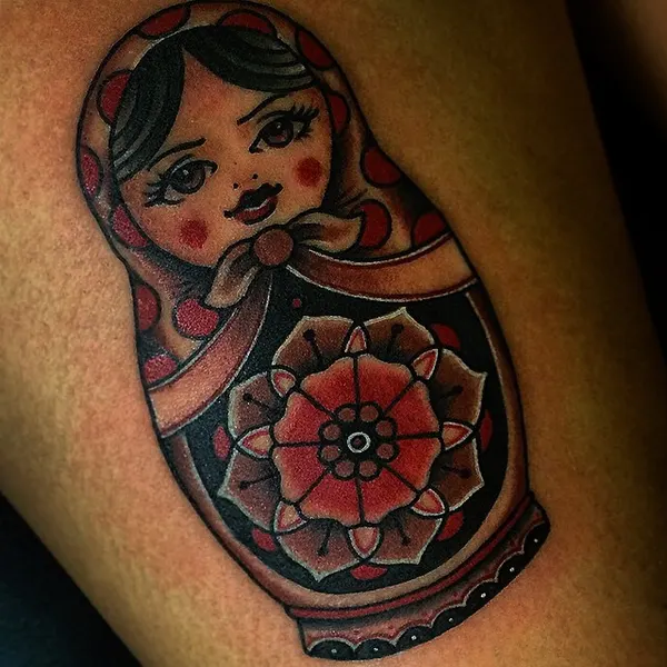 Sloo Tattoos