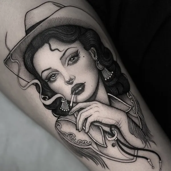 Luna Lucero