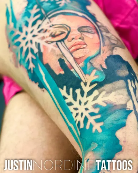 justinnordinetattoos
