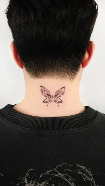 Nature, Animal, 나비, 나방