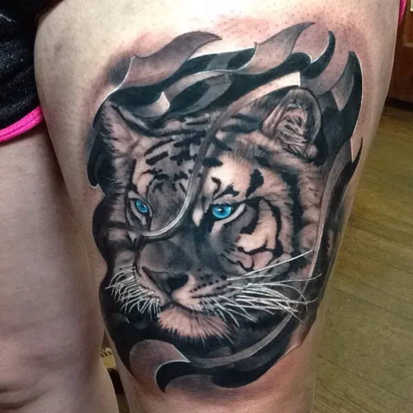 Tiger