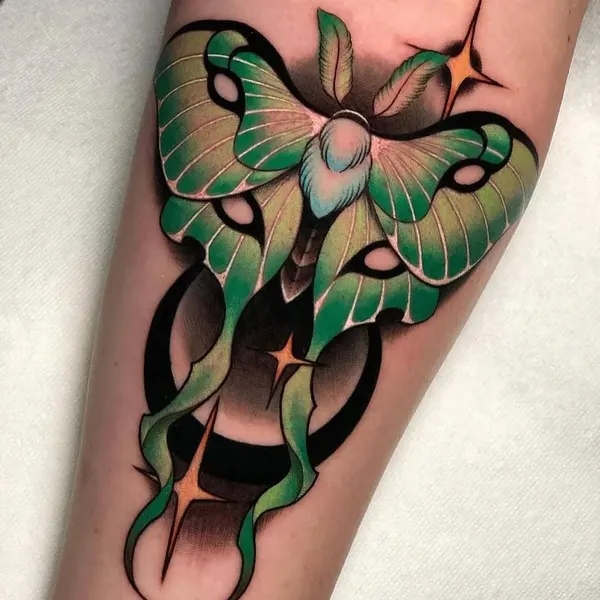 Guru Tattoo