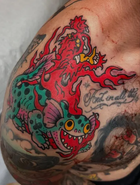 Dragon