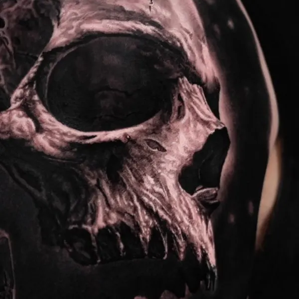 Skull
