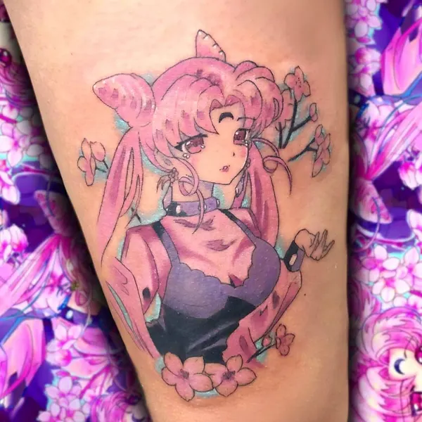 Sakura Jae