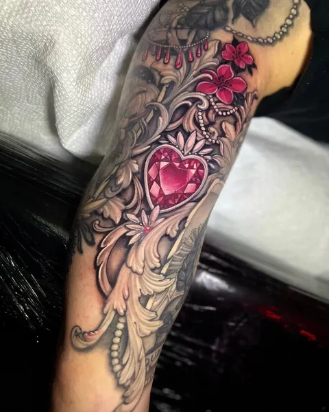nikkisimpsontattoos