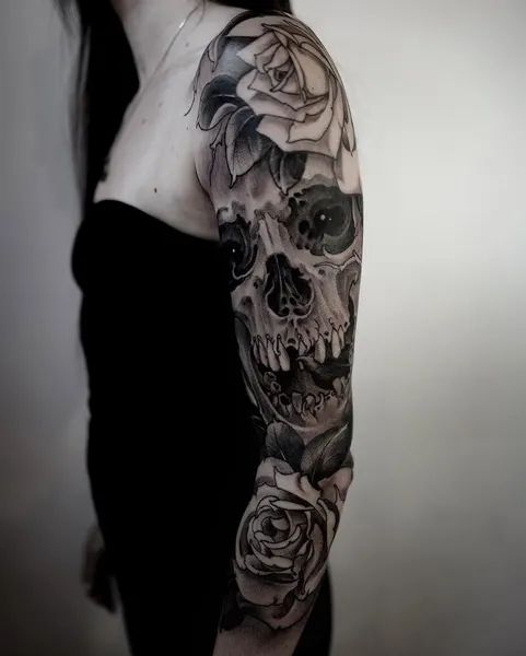 Guru Tattoo