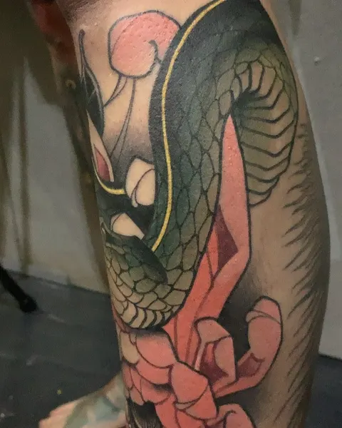 Dragon, 일본, 일본 전통