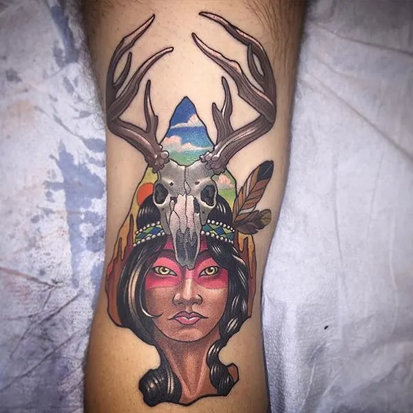 Guru Tattoo
