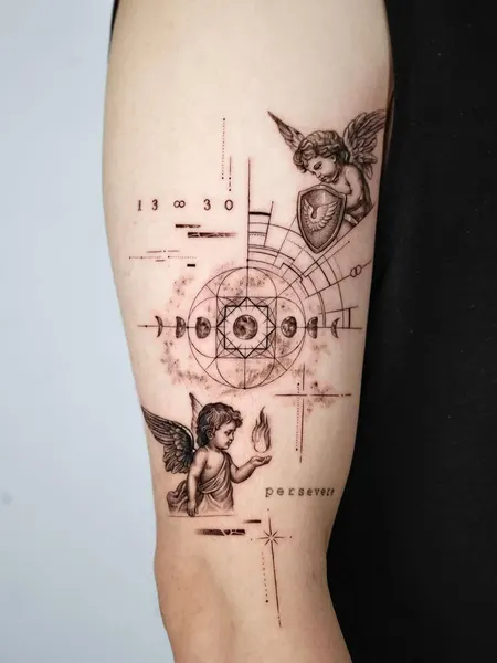 Geometric