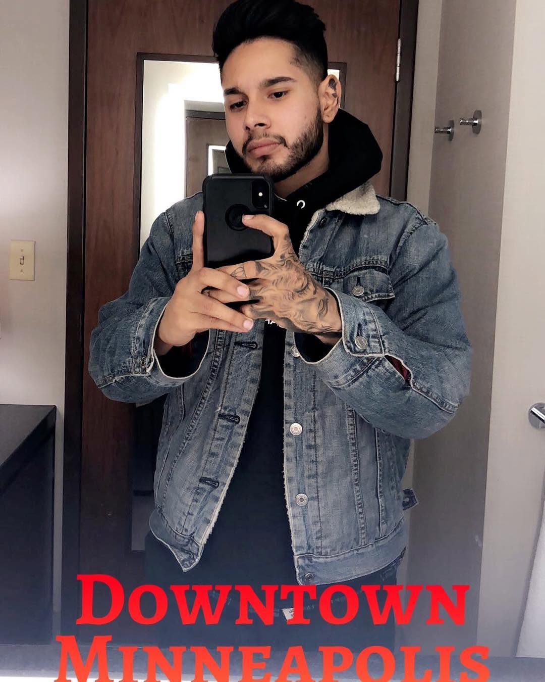 Luis Inda