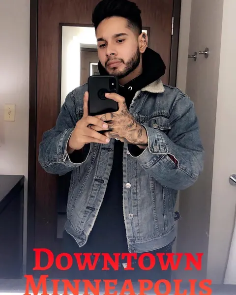 Luis Inda