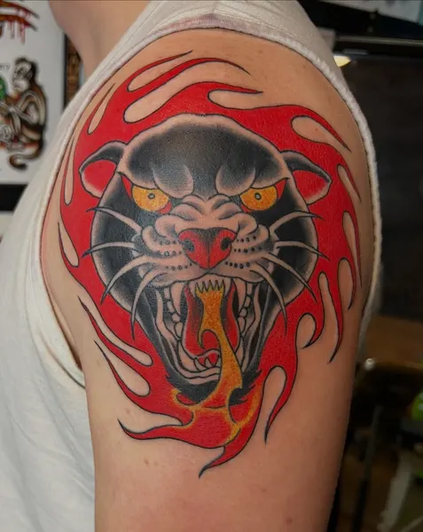Animal, Tiger