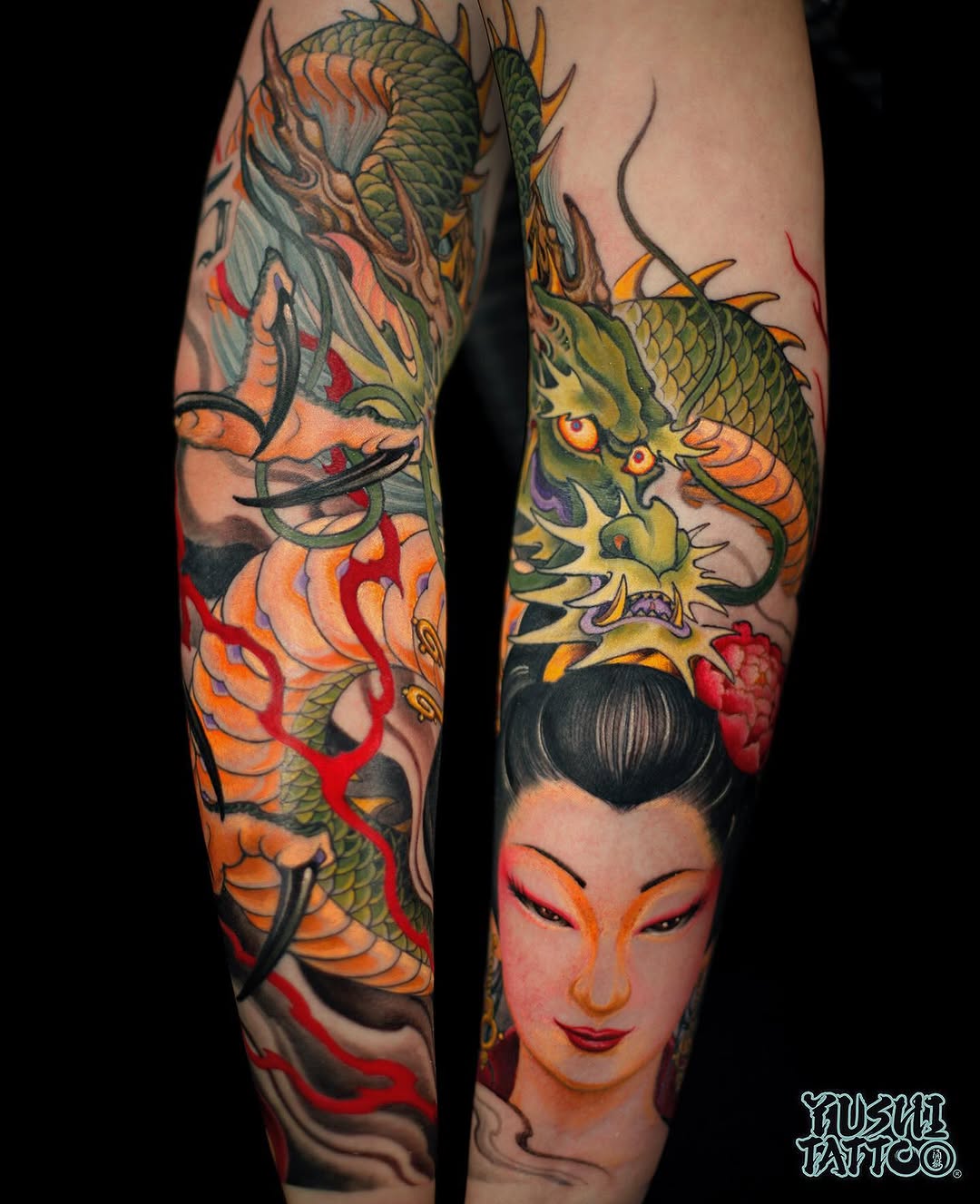 Dragon