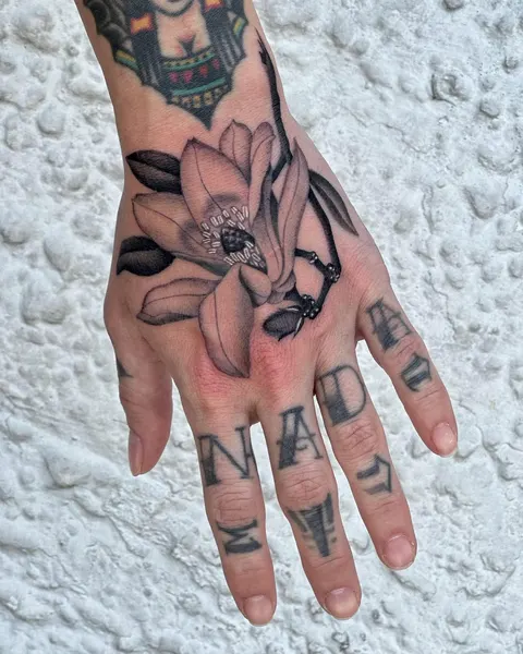 Flower