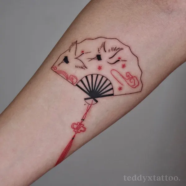 일본 구름