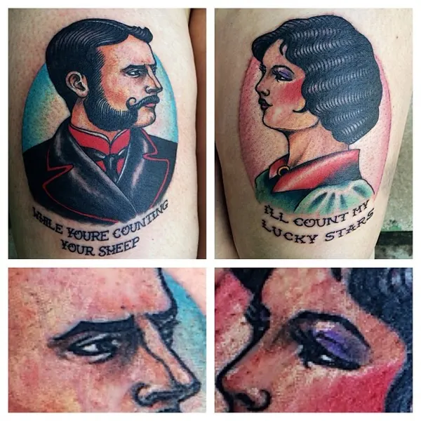 Sloo Tattoos